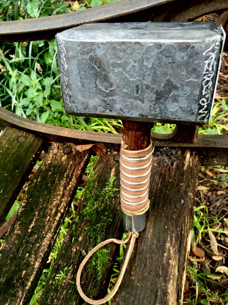 Illustration for article titled Thor's Hammer, Remade For A Four Year-Old